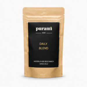 Daily Blend