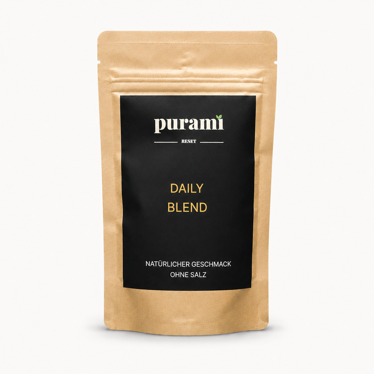 Daily Blend