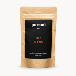 Fire Blend