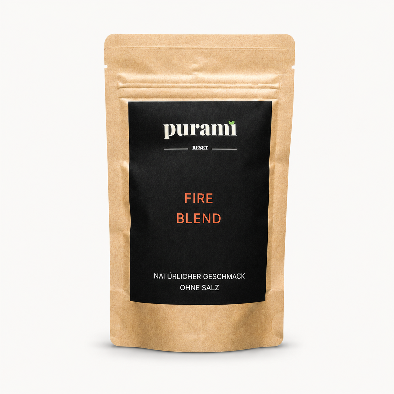 Fire Blend
