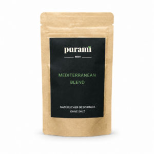 Mediterranean Blend