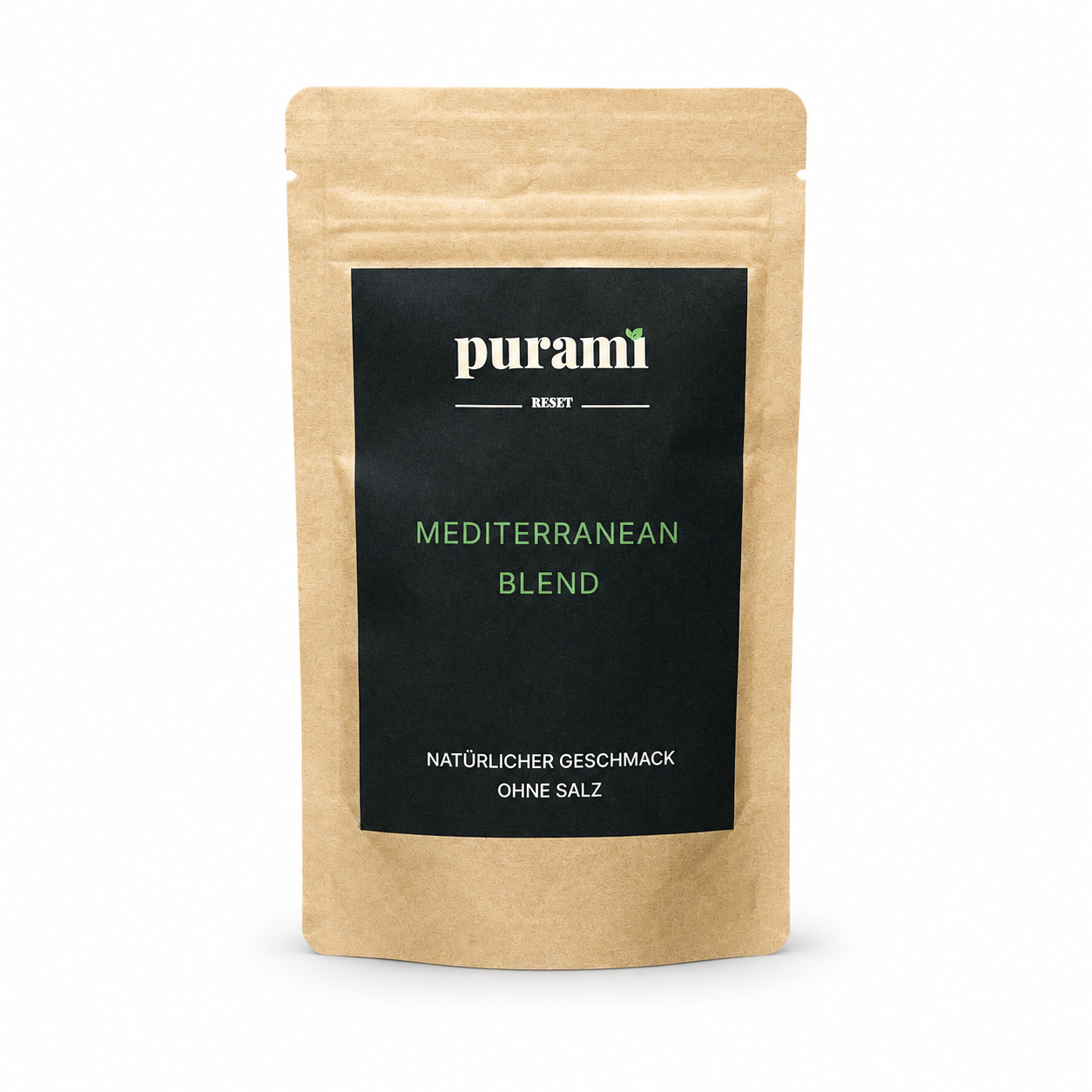 Mediterranean Blend