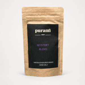 Mystery Blend