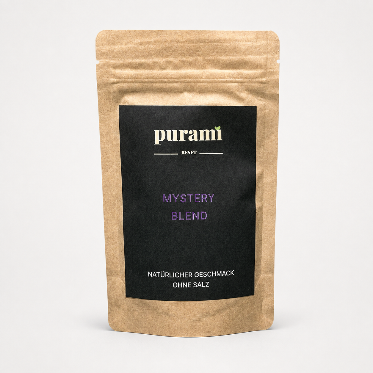 Mystery Blend