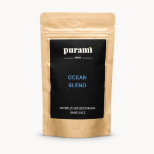 Ocean Blend