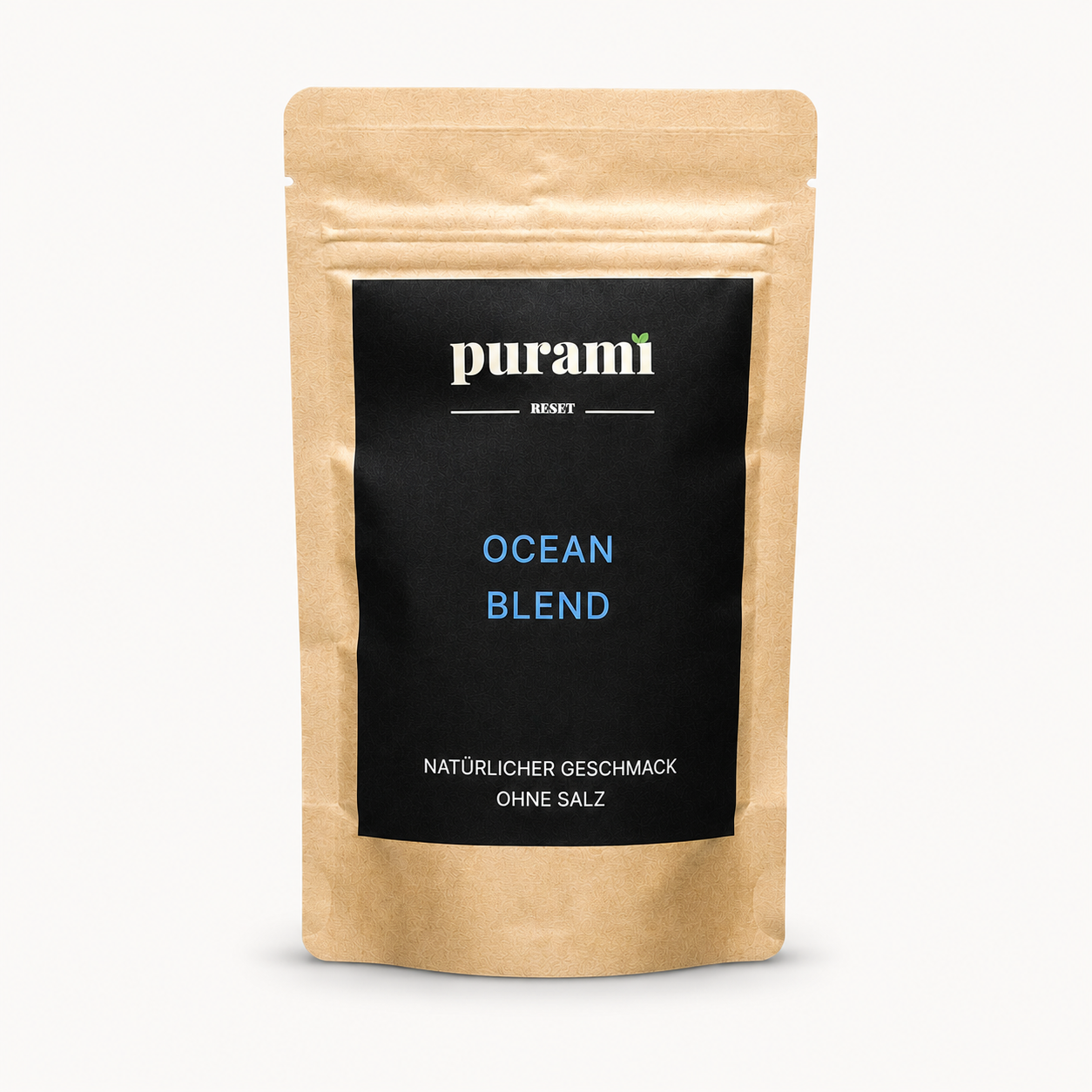 Ocean Blend
