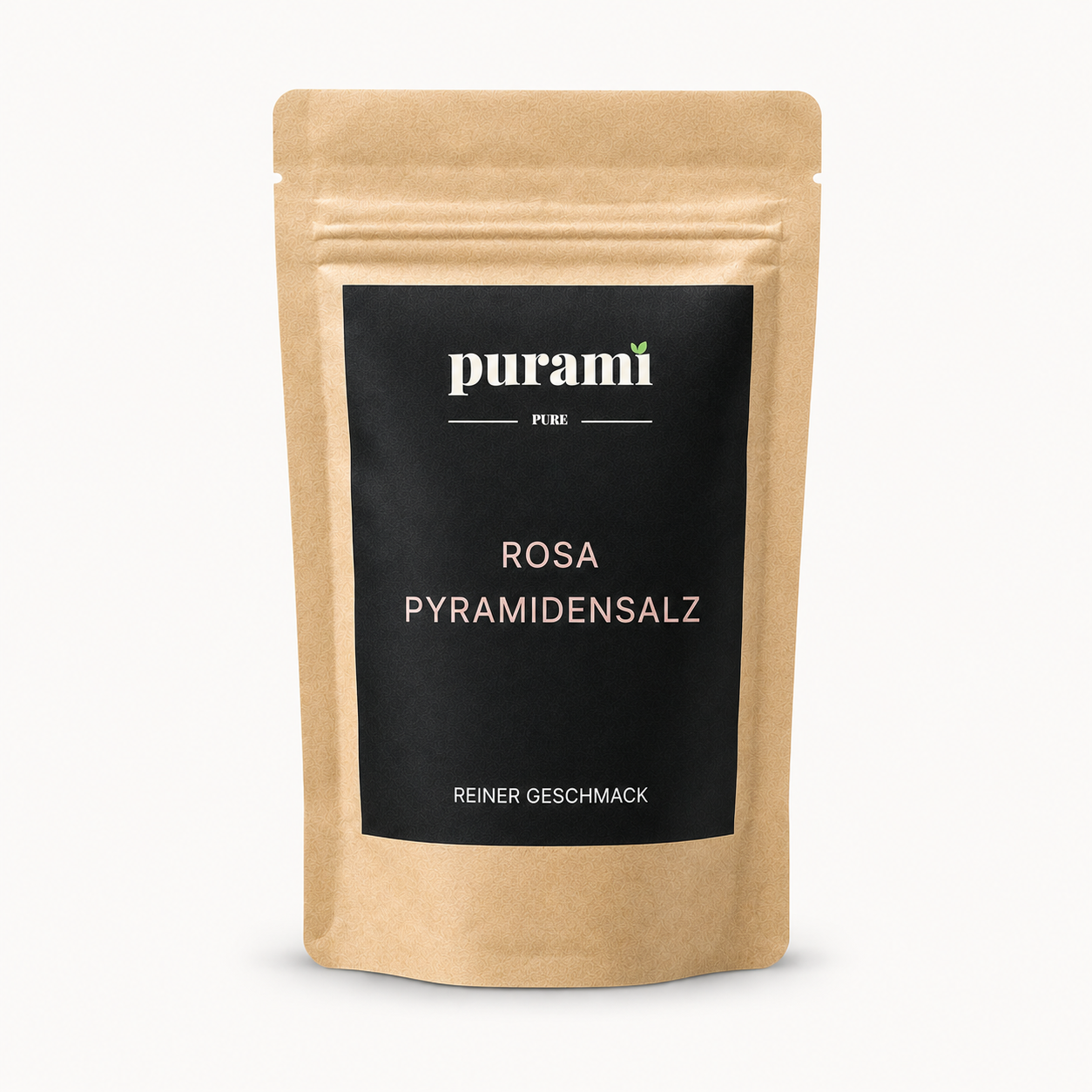 Rosa Pyramidensalz