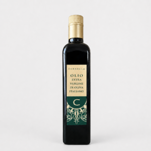 Cordella – Bio Natives Olivenöl Extra aus Montalcino